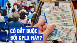 Có bắt buộc đổi giấy phép SHBET 1000 World Cup theo mẫu mới hay không?
