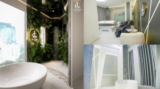 Smart Light 6D: Tắm trắng thế hệ mới không lột tẩy sáng tự nhiên