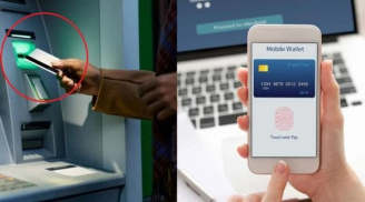 Bắt đầu từ tháng 5/2025: Thẻ ATM ngân hàng truyền thống có còn rút được tiền không?