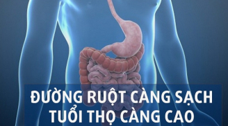 5 thói quen vào buổi tối giúp gan khỏe, ruột sạch