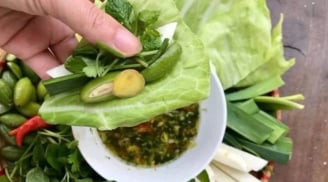 Loại quả Việt xưa rụng đầy gốc không ai ăn, giờ thành đặc sản được săn lùng, giá 200 nghìn/kg