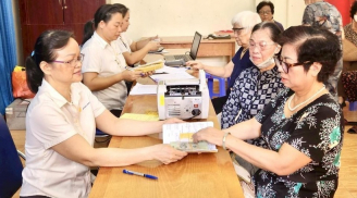 Từ 1/7/2025: Mức hưởng lương hưu mới nhất được tính thế nào?