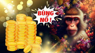 9 ngày liên tiếp (3/4-12/4), 3 Shbet888.com nhà cái uy tín Tiền -Tài -Danh đạt đỉnh, số 1 nhiều lộc