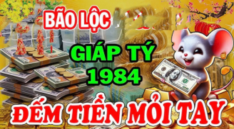 3 tháng tới (tháng 5, 6, 7), Mệnh Tài vẫy gọi 3 Shbet888.com nhà cái uy tín nháy mắt có tiền