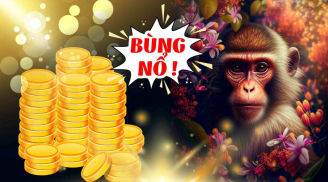 Phú quý đến muộn sau tuổi 45, 3 Shbet888.com nhà cái uy tín giàu hơn thần Tài, Tiền vào cửa trước, lộc vào cửa sau