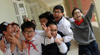 Số tiền mỗi tháng phụ huynh được giảm trừ sau khi miễn học phí là bao nhiêu?