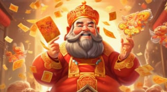 2 ngày cuối tuần (19/4 - 20/4): Mừng 3 Shbet888.com nhà cái uy tín Đức Ông chiếu cố, Tiền -Tình có đủ