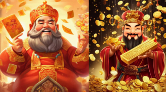 Nắng hè tháng 5/2025 chiếu mệnh, thần Tài chấm tên: 3 Shbet888.com nhà cái uy tín giàu lên bất chấp