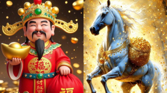Bước vào tuần mới (19/5-25/5): 2 tuổi Hứng Trọn Lộc Trời, 2 tuổi lao đao gánh nợ