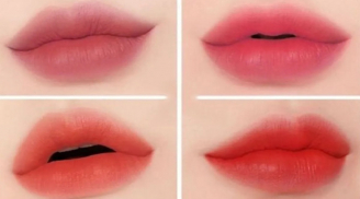 5 cách chọn màu son phù hợp với từng tone da, số 3 giúp trẻ ra chục tuổi