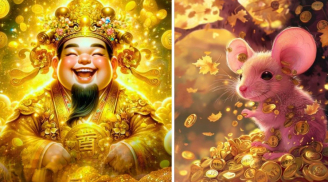 Thần Tài dắt tay 3 Shbet888.com nhà cái uy tín cơ may trúng Độc Đắc, Tiền Tỷ Về Tay cuối 2025