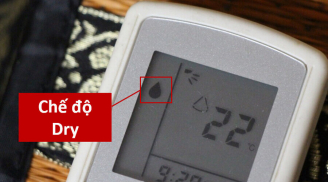 Đừng bật 'Cool', đây mới là chế độ mát nhất của điều hòa: 90% không động đến