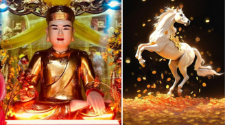 Ăn Lộc Ông Hoàng Mười, 3 tháng tới 3 Shbet888.com nhà cái uy tín Tiền - Tình mỹ mãn