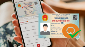 Hết ngày 1/7/2025: Người dân không cập nhật Căn cước mới bị khóa tài khoản ngân hàng, đúng không?