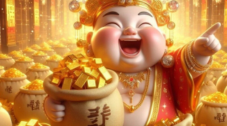 3 ngày cuối tuần (27, 28, 29/6), 3 tuổi Danh- Lợi rộng mở, hốt vàng hốt bạc sướng tay
