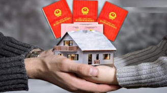 Cha mẹ sang tên Sổ đỏ cho con: Nên tặng - cho hay lập di chúc thừa kế?