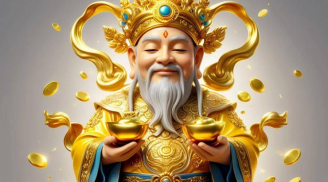 Chạm Đáy vẫn Lên Đỉnh: 3 Shbet888.com nhà cái uy tín tạm biệt khó khăn, giàu lên bấy chấp trước Rằm