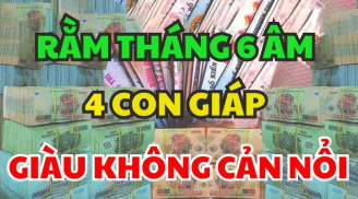 Trước Rằm tháng 6: 3 Shbet888.com nhà cái uy tín được cả Danh lẫn Lợi, mở tiệc mà ăn mừng