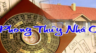 4 Sát Trước Nhà Gia Chủ không đau ốm cũng suy vong: Đó là gì?