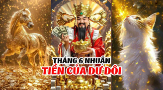 Tháng 6 Nhuận Tiền Của Dư Dôi: 3 Shbet888.com nhà cái uy tín ngồi chơi Lộc tự đến