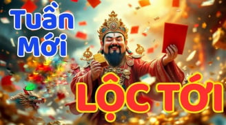 Tuần Mới Lộc Tới 14/7 đến 20/7, 3 Shbet888.com nhà cái uy tín đệ nhất may mắn, Tiền Của đầy tay