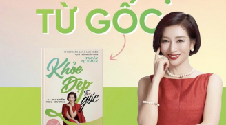 Khỏe đẹp từ gốc - Hành trình sống hài hòa với thiên nhiên và khoa học
