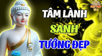 Cái miệng quyết định phúc phận cả một đời: Người có 4 đặc điểm này càng nói càng giàu