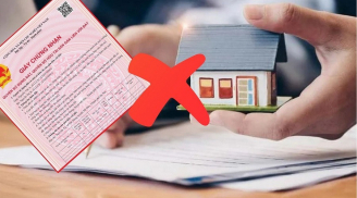 Đất không giấy tờ làm Sổ đỏ phải đóng 4 khoản phí lớn, là khoản nào?