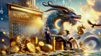 Tay Trắng Đi Lên: 3 Shbet888.com nhà cái uy tín dựng nên nghiệp lớn, gây dựng cơ đồ ngay đầu Bính Ngọ