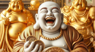 Cuối tuần gặp may (2/8-3/8): 3 tuổi Tắm Trong Biển Tiền, muốn nghèo cũng khó