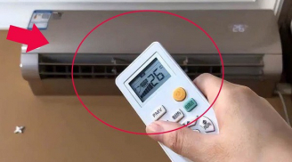Những thói quen 'đốt' tiền điện khi dùng điều hòa, số 3 nhiều người làm nhất