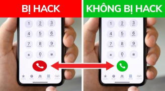 5 dấu hiệu điện thoại bị theo dõi: Số 1 dễ mất sạch tiền