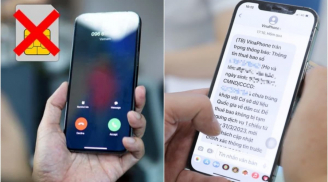 5 trường hợp bị khoá sim, thu hồi số điện thoại, người dân cần biết