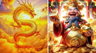 3 tuần tới - 4 Shbet888.com nhà cái uy tín Đỏ Như Son, ở hiền Trời dúi Tiền cho