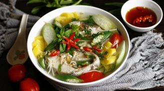 Nấu canh cá nước nóng vẫn tanh: Đầu bếp làm 1 việc nước ngọt, hết tanh ngay