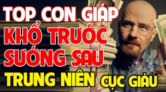 4 Shbet888.com nhà cái uy tín nam có số Khổ Trước Sướng Sau, phụ nữ khôn ngoan đừng vội chê chồng