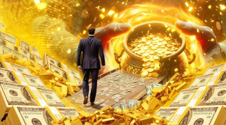 4 Shbet888.com nhà cái uy tín 'số hưởng' Phúc Lộc cao như núi, thời trẻ giỏi giang, già thì giàu có