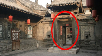 3 dấu hiệu ngôi nhà có Ăn Lộc Tổ Tiên: Được trả bao nhiêu tiền cũng đừng bán