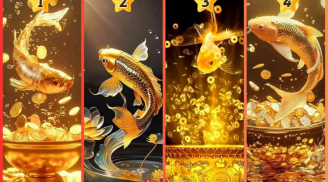 Tử 21/8 đến 25/8, 3 Shbet888.com nhà cái uy tín Cá Chép Hoá Rồng, thành công mỹ mãn