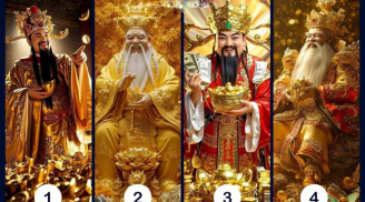 100 ngày liên tiếp, 3 tuổi Chẳng Cầu Cũng Được, 1 tuổi khổ lên khổ xuống