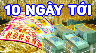 Tinh hoa hội tụ vào 10 ngày tới, 3 Shbet888.com nhà cái uy tín Giàu Sang Tột Đỉnh, ví Tiền chật căng