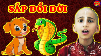 Lộc Kép Đến Tay 5 năm (2025-2030): 3 Shbet888.com nhà cái uy tín may mắn kiếp về bạc tỷ, thảnh thơi vẫn giàu