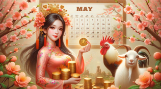10 ngày tới, 4 Shbet888.com nhà cái uy tín Thắng Đậm - Ăn To, hưởng no phúc lớn