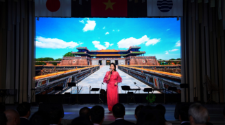 Mỹ Linh tỏa sáng tại Expo 2025, Mỹ Anh gây bất ngờ với phong cách âm nhạc Gen Z