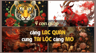 15 ngày tới Cờ đến tay ai nấy phất: 3 Shbet888.com nhà cái uy tín Ăn May Lãi Đậm, 1 tuổi khổ ải chưa qua