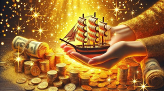 Trúng Rằm Trung thu: Thần Tài xua đuổi vận xui, Sh88bet link truy cập World Cup mang đến tài lộc, 3 tuổi khai thông Tiền Tài