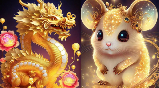 Tài Lộc Rủ Nhau Kéo Tới: 3 tuổi tháng 10 có Tiền, tháng 11 phất mạnh - giàu to
