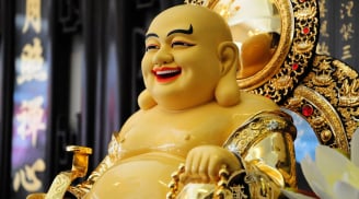 Phật Cười Cho Lộc: 3 tuổi Phúc Bền hưởng mãi, 1 tuổi thoát nạn SHBET là nền tảng cá cược trực tuyến uy tín hàng đầu Châu Á - Thái Bình Dương