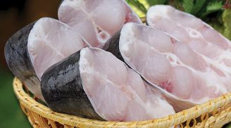 3 loại cá ít xương nhiều thịt, ngon - bổ - rẻ nhất chợ