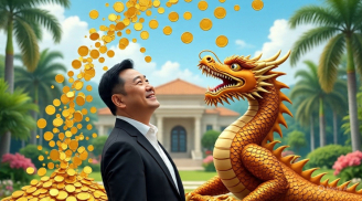 Phúc Phần hưởng muộn: 4 tuổi con cái hiếu thảo, về già được nhờ